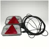 Image de Equipement Magnétique Lanterne Intégrale Led Alimentation 7,50 M
