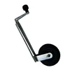 Image de Roue Jockey Diam 35 Mm - 75 Kg