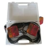 Image de Equipement À Poser Magnétique Avec Valisette - Alimentation 12 M - Entre Feux 4 M