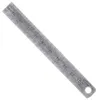 Image de Graphoplex - Réglet Acier Flexible Ép 0,5mm L 13mm L 10cm