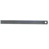 Image de Graphoplex - Réglet Acier Flexible Graduation Sur 2 Bords Ép 0,5mm L 13mm L 15cm
