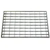 Image de Id Mat - Idmat - Tapis Grille Métallique 40x60cm
