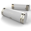 Image de Cabasse SWELL Enceinte portable stéréo Blanc 60 W - Neuf