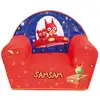 Image de Fauteuil Club Samsam