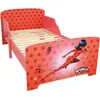 Image de Lit Fun House Miraculous 140 x 70 cm