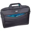 Image de Sacoche Ordinateur Portable We Design v2 17,3" max (Noir) #DEFAULT