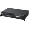 Image de Alimentation sans interruption (UPS) Infosec X4 2000 RM Plus, interactive en ligne, 2 kVA, 1200 W, 10 prises CA