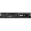 Image de Alimentation sans interruption (UPS) Infosec X4 600 RM Plus, interactive en ligne, 0,6 kVA, 360 W, 6 prises CA