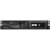 Image de Infosec X4 800 RM Plus, interactif en ligne, 0,8 kVA, 480 W, pseudo-sinusoïdal, 162 V, 268 V