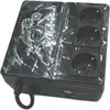 Image de INFOSEC Onduleur Z1 Zenergy Cube EX 400 VA 3 prises sécurisées Noir Computing