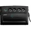 Image de Infosec Zen Live 800, Technologie interactive en ligne, 0,8 kVA, 480 W, Sinus, 162 V, 290 V