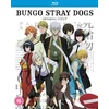 Image de BUNGO STRAY DOGS - SAISON 4 - 2 BLU-RAY [HD DVD] en occasion ou reconditionné