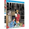 Image de Bakuman - Saison 1, Box 1/2 [Blu-ray] en occasion ou reconditionné
