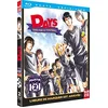 Image de Days-Saison 1, Partie 2/2 [Blu-Ray] en occasion ou reconditionné