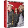 Image de TOKYO REVENGERS - SAISON 1 - 4 BLU-RAY [HD DVD] en occasion ou reconditionné