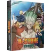Image de DR. STONE - SAISON 3 - 4 BLU-RAY [HD DVD] en occasion ou reconditionné