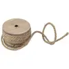 Image de Cordelette Ficelle 7mm x 10 mètres sur bobine bois