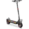 Image de Trottinette Électrique Adulte UrbanGlide ECROSS   Moteur 1300W - Autonomie Jusqu'a 60 km - Pneu Tubeless 10 - Batterie 54V/13Ah - Poids 23Kg - Neuf
