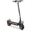 Image de Trottinette Électrique Adulte UrbanGlide ECROSS DUO Moteur - 2600W - Autonomie Jusqu'a 60 km - Pneu Cross 10 Tubeless - Batterie 54V/13Ah - Poids 26Kg - Neuf