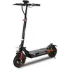 Image de Trottinette électrique - Eboost Go - 800 W - Pneus 10 - Max 90 km/h - Double freinage - Neuf