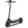 Image de Trottinette électrique - Eboost infinity - 800 W - Pneus 10 - Max 90 km/h - Double freinage - Neuf