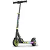 Image de Trottinette électrique enfant UrbanGlide Ride Flash 16 km/h pliable LED RGB Noir - Neuf