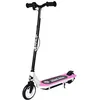 Image de Trottinette Électrique Enfant Ride 55 Rose   Moteur 30W - 10 km/h - Autonomie Jusqu'a 40 min - 3-8 ans