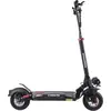 Image de Moteur 500W   Pneu 10'' Tout-terrain   Poids 30Kg   Trottinette Électrique