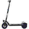 Image de Urbanglide E-CROSS ONE Noir, Bleu 25 km/h 10,4 Ah - Neuf