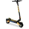 Image de Trottinette Électrique Adulte UrbanGlide DUO Moteur - 2800W - Autonomie Jusqu'a 100 km - Pneu Cross 10 Tubeless - Batterie 58V/23Ah - Poids 33Kg - Neuf