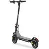 Image de Pneu Gonflable "  Autonomie Jusqu'a 20 km "  Trottinette   lectrique