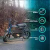 Image de Draisienne électrique URBANGLIDE THUNDER 160   25 km/h, 30 km d'autonomie, Frein