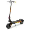 Image de Trottinette électrique UrbanGlide All Road 6 Pro 500 W Noir - Neuf