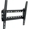 Image de Support Mural Inclinable - 30''-65'' - 40 Kg - Vesa 400x400 - Mediafix