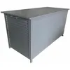 Image de Proloisirs - Grand Coffre De Rangement Storia - Gris