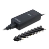 Image de ADVANCE CHG-110 chargeur d'appareils mobiles Ordinateur portable Noir Secteur Intérieure - Neuf