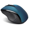 Image de ADVANCE S-SHAPE-BL souris Bureau Droitier RF sans fil Optique 1000 DPI - Neuf