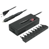 Image de ADVANCE CHG-D110U chargeur d'appareils mobiles Ordinateur portable Noir Secteur Intérieure - Neuf