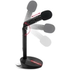 Image de Spirit of Gamer MIC-EKO microphone Noir Microphone de console de jeu - Neuf