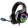 Image de Spirit of Gamer ELITE-H50 DARK EDITION Casque Avec fil Arceau Gaming Noir - Neuf