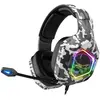 Image de Spirit of Gamer Auricular Elite-H50 RGB Artic