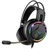 Image de Spirit of Gamer PRO-H7, Filaire, Gaming, 20 - 20000 Hz, 250 g, Casque, Noir