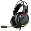Image de Spirit of Gamer PRO-H7 Casque Avec fil Arceau Gaming USB Type-A Noir - Neuf