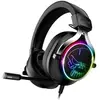 Image de Spirit of Gamer XPERT-H600, filaire, gaming, 20 - 20 000 Hz, 350 g, casque, noir