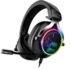Image de Spirit of Gamer XPERT-H600 Casque Avec fil Arceau Jouer USB Type-A Noir - Neuf