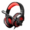 Image de Casque Spirit Gamer Pro-PH3 Rouge
