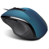 Image de ADVANCE S-6D-BL souris Bureau Droitier USB Type-A Optique 1000 DPI - Neuf