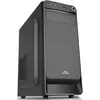 Image de Boitier Moyen Tour ATX Advance Origin (Noir) #DEFAULT