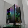 Image de SPIRIT OF GAMER - GHOST ONE - Boîtier PC Gamer ATX/MATX - Façade et paroi en verre trempé