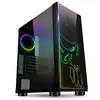 Image de Spirit of Gamer Ghost One Midi Tower Noir - Neuf